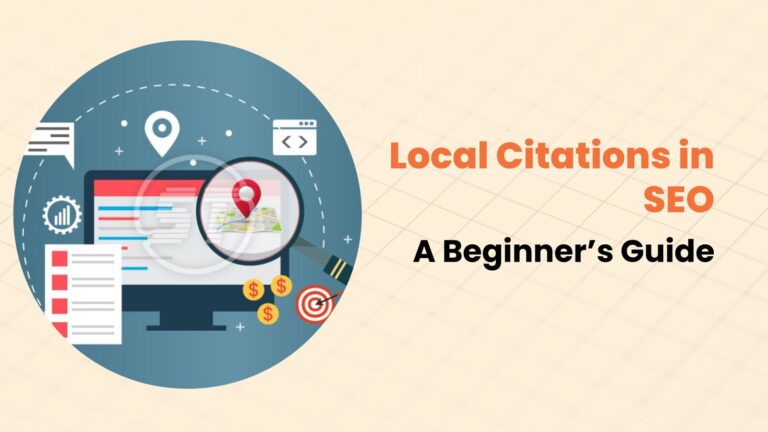 Local Citations in SEO: A Beginner’s Guide